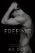 Freeing (Fading, #1.5) by E.K. Blair