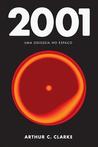 2001: Uma Odisseia no Espaço (Space Odyssey, #1)