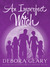 An Imperfect Witch (Witch Central, #1) by Debora Geary