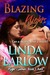 Blazing Nights (Night Games #1) by Linda Barlow