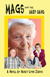 Mags and the AARP Gang cover