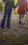 Keep Holding On cover