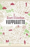Vappuaatto
