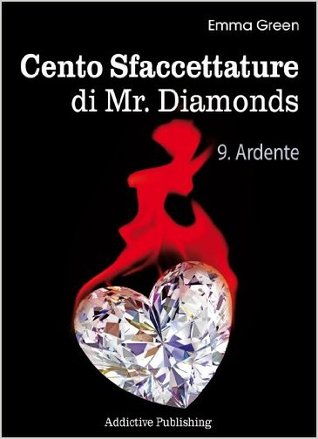 100 sfaccettature di mr diamonds