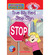 The Big Red Stop Sign by Helen Delaney