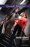 Deadly Contact cover