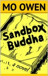 Sandbox Buddha