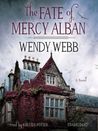 The Fate of Mercy Alban cover