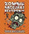 Zombie Baseball Beatdown cover