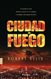 Ciudad de fuego Ciudad de fuego