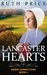 Lancaster Hearts (Amish Connections, #1; Out of Darkness, #5) by Ruth Price