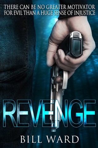 Revenge by Bill Ward