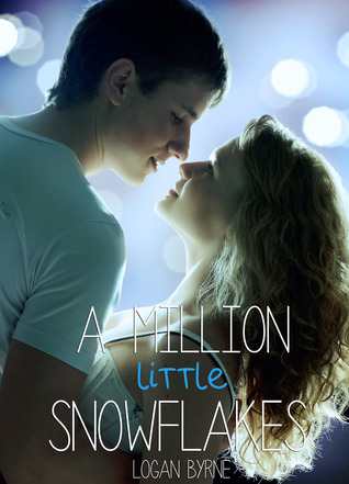 A Million Little Snowflakes by Logan Byrne 18522464