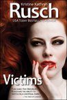 Victims cover
