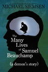 The Many Lives of Samuel Beauchamp cover