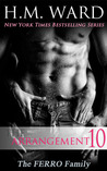 The Arrangement 10: The Ferro Family (The Arrangement, #10)