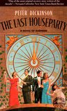 The Last House-Party cover