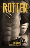 Rotten cover