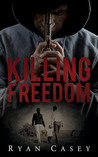 Killing Freedom cover