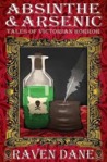 Absinthe and Arsenic cover