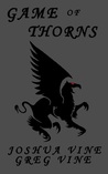 Game of Thorns cover