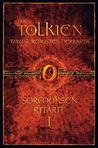 Sormuksen ritarit by J.R.R. Tolkien