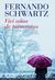 Viví años de tormenta by Fernando Schwartz