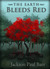 The Earth Bleeds Red by Jackson Paul Baer