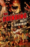 The Grinding cover
