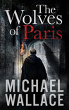 The Wolves of Paris cover