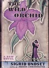 The Wild Orchid cover