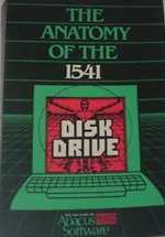 the-anatomy-of-the-1541-disk-drive