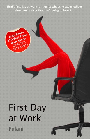 first day at work