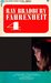 Fahrenheit 451 — Percentage 4 by Ray Bradbury
