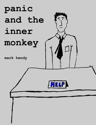 Panic And The Inner Monkey