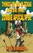Things We Did in Texas After the Zombie Apocalypse by Ken Burgess