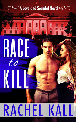 Race to Kill(Love and Scandal 1)