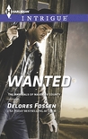 Wanted cover
