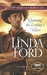 Claiming the Cowboy's Heart by Linda Ford