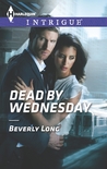 Dead by Wednesday cover