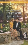 Bayou Sweetheart cover
