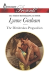 The Dimitrakos Proposition cover