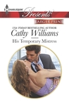 His Temporary Mistress cover