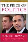 The Price of Politics cover