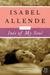 Inés of My Soul by Isabel Allende