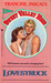 Lovestruck (Sweet Valley High #27) by Francine Pascal