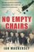 No Empty Chairs by Ian Mackersey