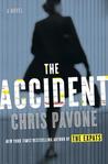 The Accident cover