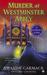 Murder at Westminster Abbey (Elizabethan Mysteries, #2) by Amanda Carmack
