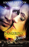 Dangerous Desire cover